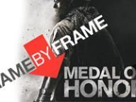 Medal of Honor Extended Trailer – Frame by Frame