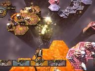 Mondoxbox Review: Greed Corp