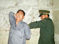 Chinese police run amok over Evony