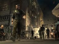 Splinter Cell: Conviction Demo Gameplay