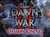 Dawn of War II: Chaos Rising Review on NGN