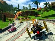 VGC: Sonic & SEGA All-Stars Racing Review