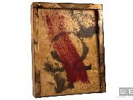 God of War III Press kit unboxed