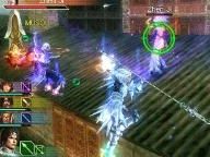 Empire: Dynasty Warriors: Strikeforce Review