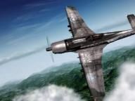 PopMatters: The Sky Crawlers: Innocent Aces Review