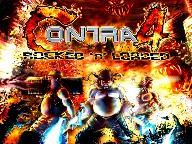 Gametunes – Come Get Some: Contra 4 Rocked n Loaded Review