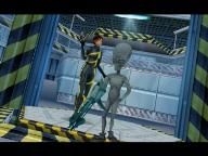 The Xbox Nerd: Perfect Dark Review