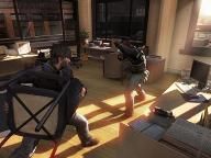 ResumePlay: Splinter Cell: Conviction Demo Impressions