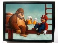 The Best Games to Play Drunk