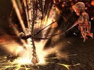 Kotaku reviews Dante’s Inferno : Dark Forest