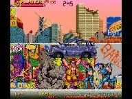 GameZone: Data East Arcade Classics Review
