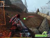 MMOHut: Tabula Rasa Should Relaunch as a Free to Play MMORPG