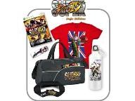 Capcom taking pre-orders on exclusive ‘Dojo Edition’ of SSFIV
