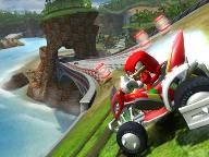 GameZone: Sonic & SEGA All-Stars Racing Review