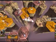 PSi: Greed Corp. Review