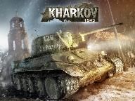 Out of Eight: Achtung Panzer: Kharkov 1943 Review