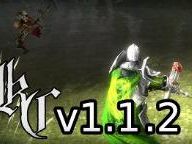 Half-Life 2 Mod Kingdoms Collide Update Released