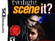 Pads & Panels: Scene It? Twilight Review