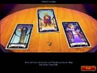About: The Tarot’s Misfortune Review