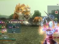 Eurogamer.it Review: Dynasty Warriors: Strikeforce