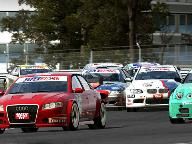 Eurogamer.it Review: V8 Superstars: Next Challenge