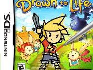 WorthPlaying: Drawn to Life: The Next Chapter Review