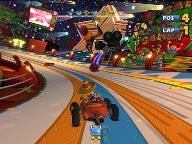BeefJack: Sonic and Sega All-Stars Racing Review