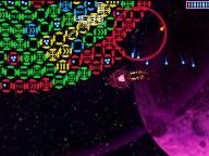 Laughing Jackal lines up Pulse and Stellar Attack for PSP Minis
