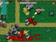 BeefJack: Age of Zombies Review