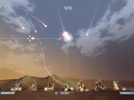 Missile Command Available Now on Xbox LIVE Arcade