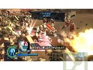 Gundam Musou demo for PAL region coming soon