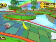 GameFocus: Super Monkey Ball Step & Roll Review