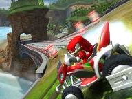 GameFocus: Sonic & SEGA All-Stars Racing Review