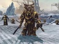 Dawn of War 2: Chaos Rising Update Detailed