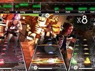 Rock Band DLC Releases (Week Beginning March 21st)