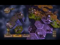 PlayStationLeague Review: Greed Corp (PSN)