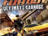 IGN UK’s Flatout Ultimate Carnage review