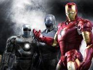 New Iron Man 2 trailer: Enemies and Destruction