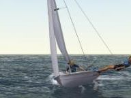 Diehard GameFAN: Sail Simulator 2010 Review (PC)