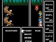 Diehard GameFAN: Final Fantasy: Now and Then