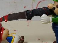Those Video Game Violence Debates