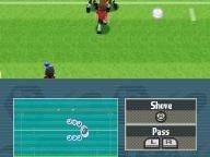 Gaming Nexus: Deca Sports DS Review