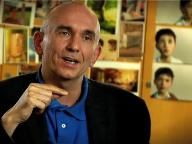 Molyneux; "the word ‘game’ just seems so trivial"