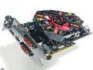 Bit-Tech: XFX ATI Radeon HD 5830 1GB Review