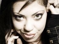 Satine Phoenix from "I Hit It With My Axe" Interview