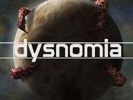 Twitter: Win a copy of Dysnomia