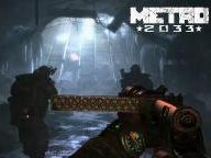 Hexus: Metro 2033 Review