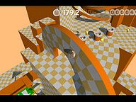 Coming to PSN this Week: Hamsterball