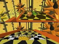 Hamster Ball "Rolls" (Geddit?) Onto The Playstation Network This Week