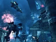 SPOnG’s Lost Planet 2 Preview